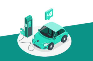 Veículos elétricos - A solução para a alta dos combustíveis