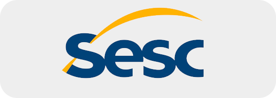 Logotipo SESC