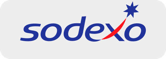 Logotipo Sodexo