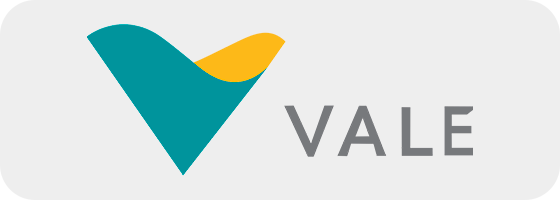 Logotipo Companhia Vale do Rio Doce