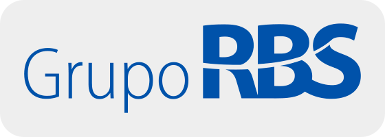 Logotipo Grupo RBS