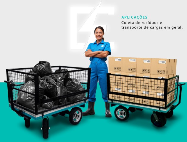 5 Vantagens de Usar um Veículo Elétrico para Transporte Interno em Condomínios