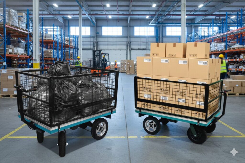  2026: O Ano da Virada Elétrica nas Operações Corporativas