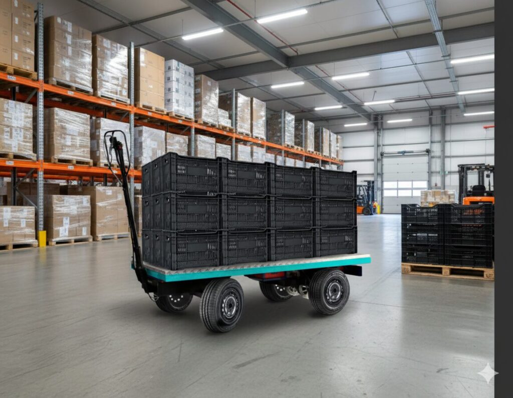 Redução de custos operacionais em 2026: as plataformas elétricas mais eficientes do ano